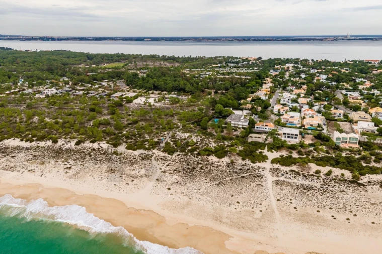 Moradia T3 para Venda em Carvalhal Foto 108