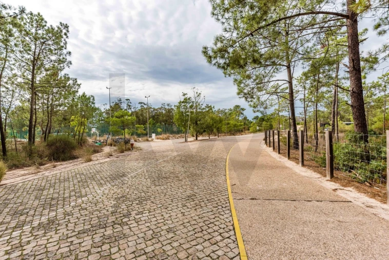 Moradia T3 para Venda em Carvalhal Foto 67