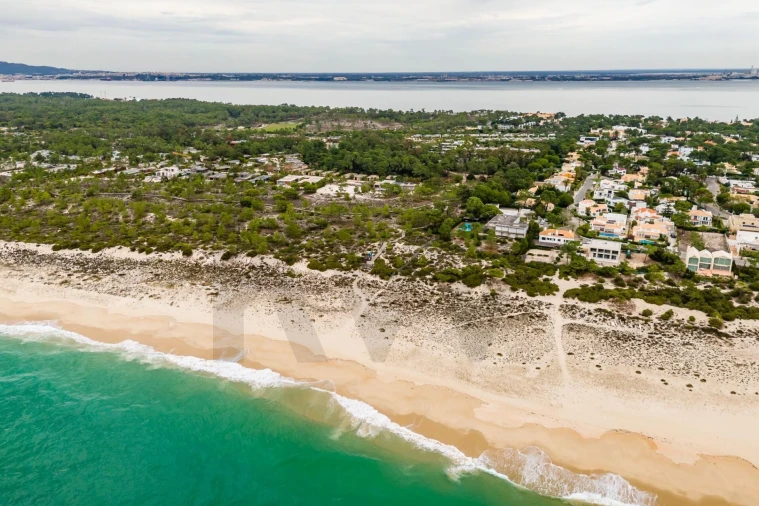 Moradia T3 para Venda em Carvalhal Foto 81