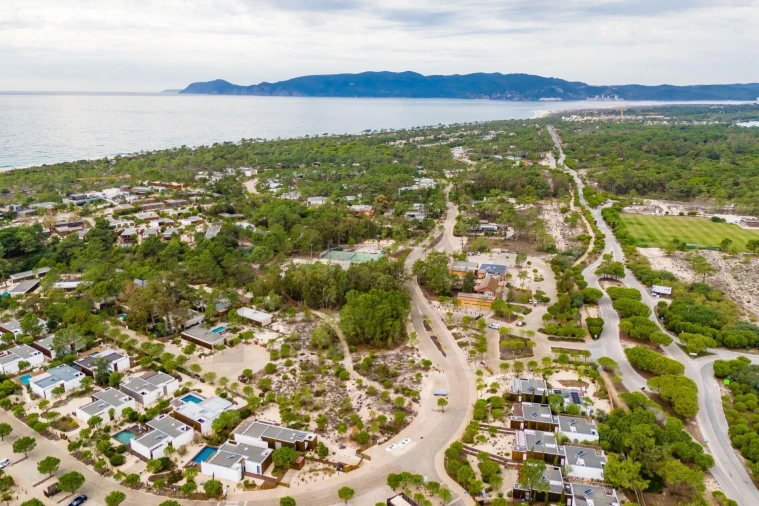 Moradia T3 para Venda em Carvalhal Foto 121