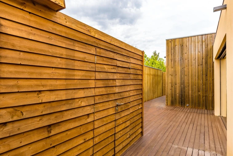 Moradia T3 para Venda em Carvalhal Foto 17