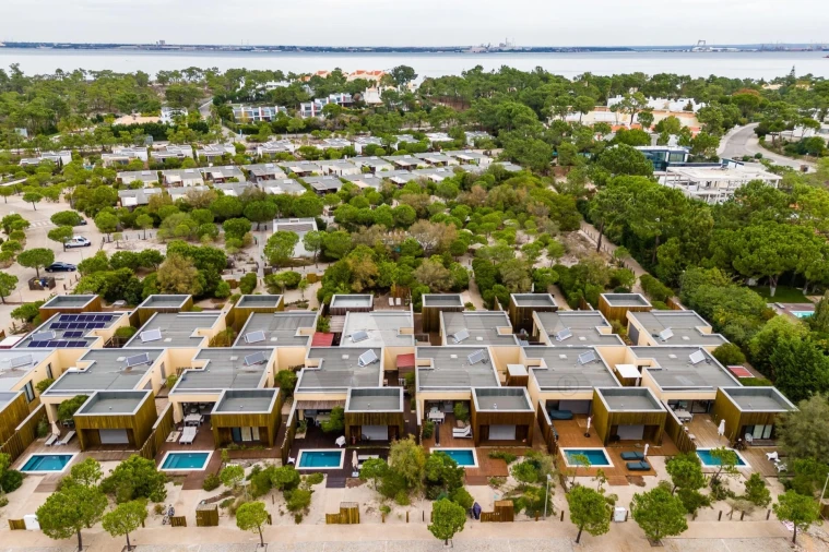 Moradia T3 para Venda em Carvalhal Foto 57