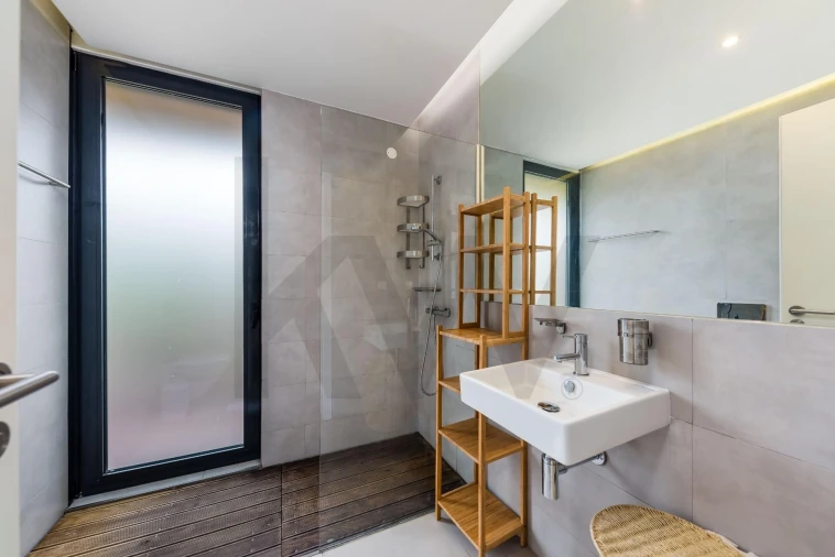 Moradia T3 para Venda em Carvalhal Foto 36