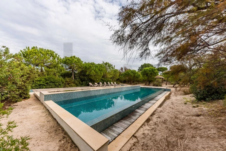 Moradia T3 para Venda em Carvalhal Foto 50