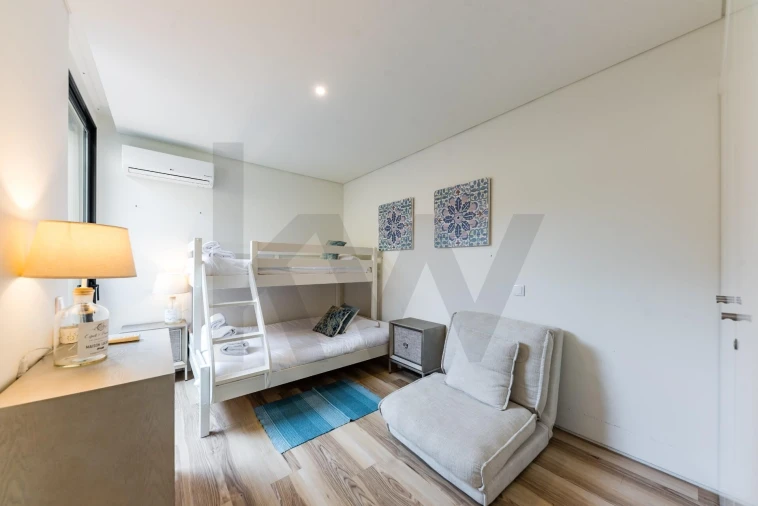 Moradia T3 para Venda em Carvalhal Foto 39