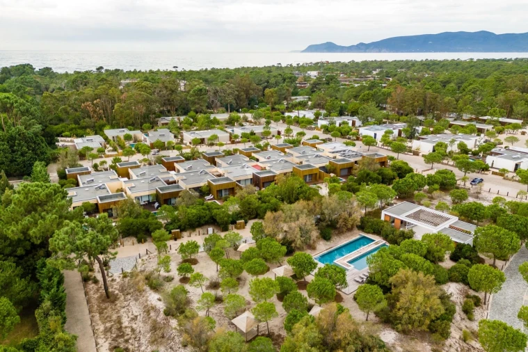 Moradia T3 para Venda em Carvalhal Foto 105