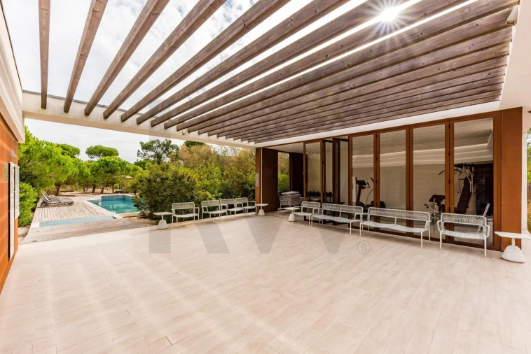 Moradia T3 para Venda em Carvalhal Foto 47