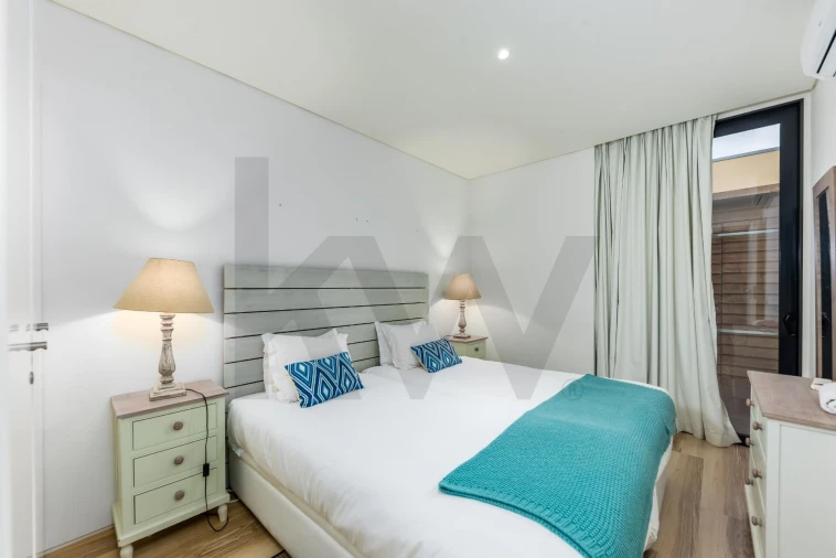 Moradia T3 para Venda em Carvalhal Foto 41