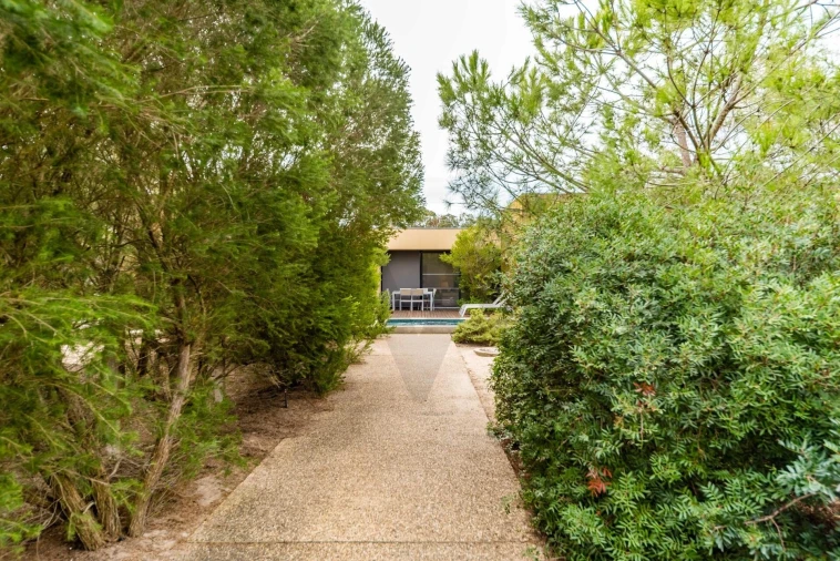 Moradia T3 para Venda em Carvalhal Foto 18