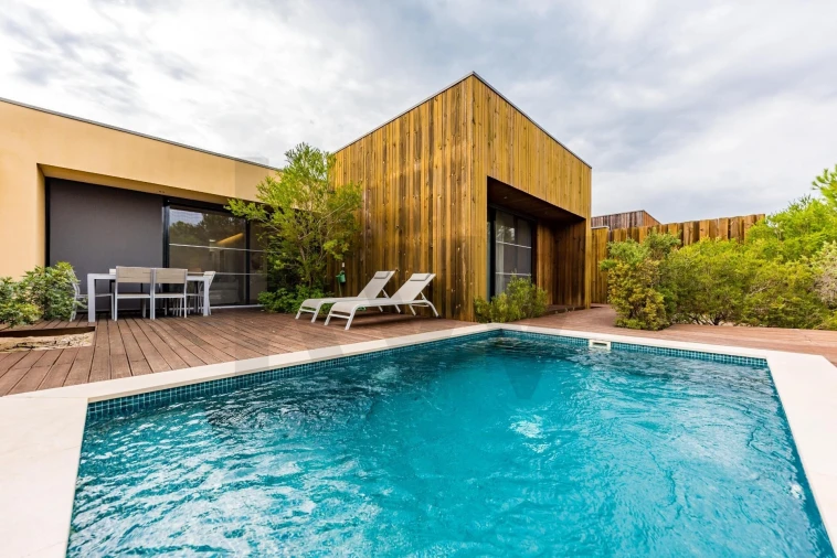 Moradia T3 para Venda em Carvalhal Foto 1