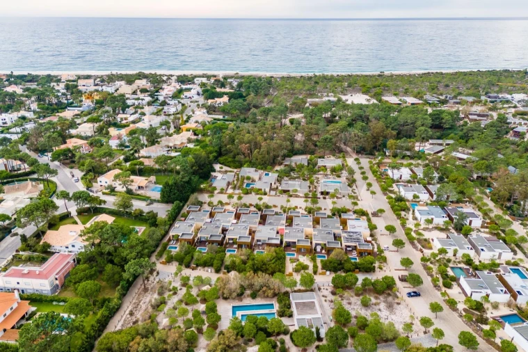 Moradia T3 para Venda em Carvalhal Foto 120