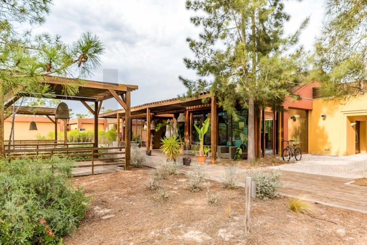 Moradia T3 para Venda em Carvalhal Foto 68