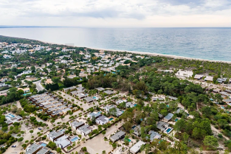 Moradia T3 para Venda em Carvalhal Foto 123