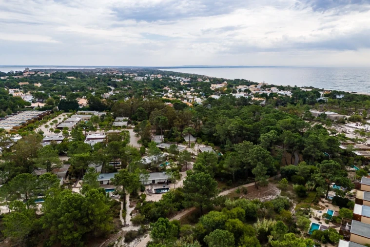 Moradia T3 para Venda em Carvalhal Foto 126