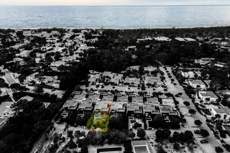 Moradia T3 para Venda em Carvalhal Foto 116