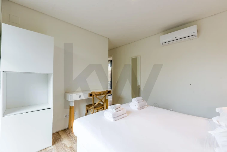 Moradia T3 para Venda em Carvalhal Foto 33