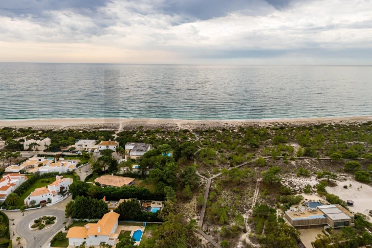 Moradia T3 para Venda em Carvalhal Foto 76