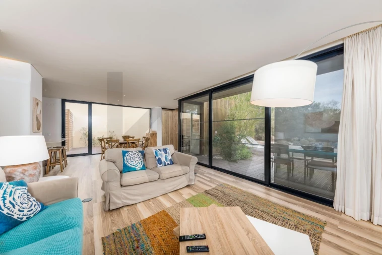 Moradia T3 para Venda em Carvalhal Foto 23