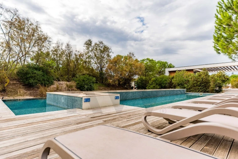 Moradia T3 para Venda em Carvalhal Foto 55