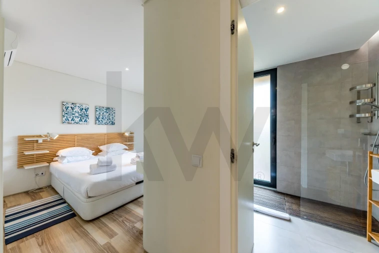 Moradia T3 para Venda em Carvalhal Foto 34