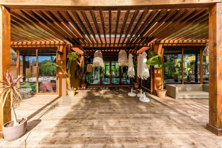 Moradia T3 para Venda em Carvalhal Foto 70