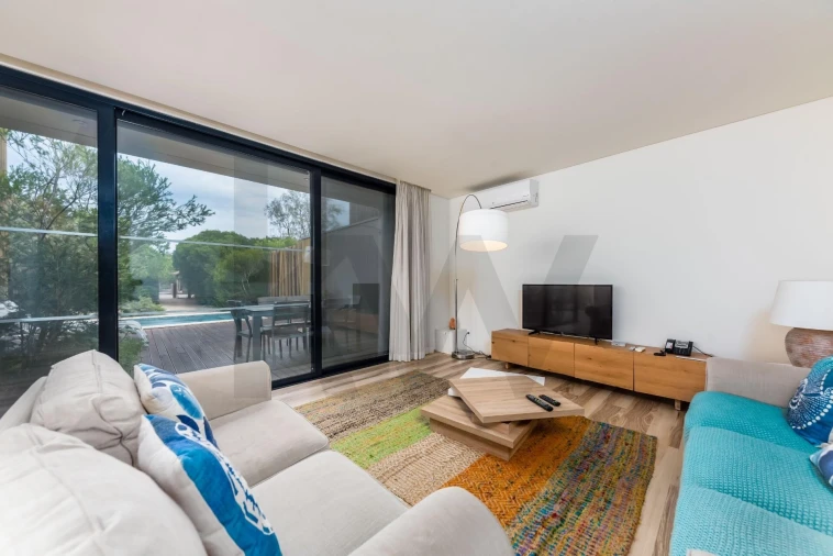 Moradia T3 para Venda em Carvalhal Foto 20