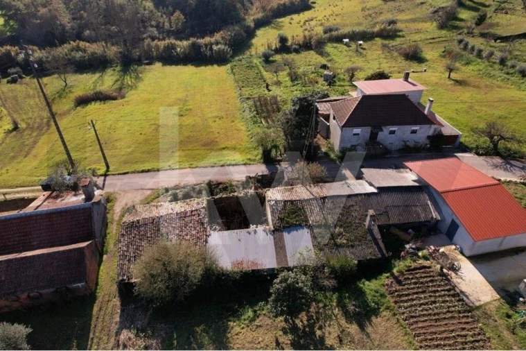 Moradia T2 para Venda em Pombal Foto 21