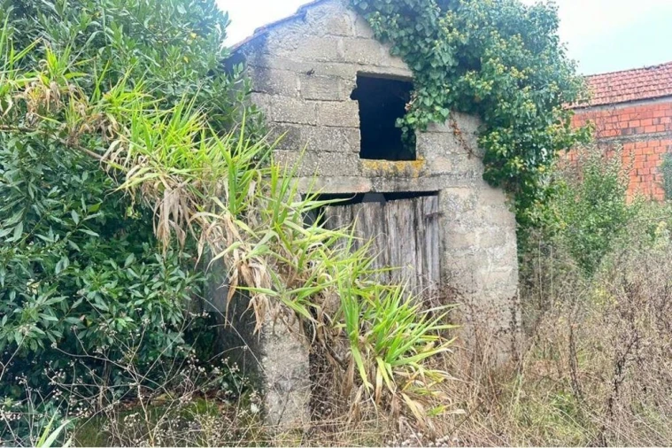 Moradia T2 para Venda em Pombal Foto 12