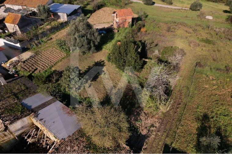 Moradia T2 para Venda em Pombal Foto 20