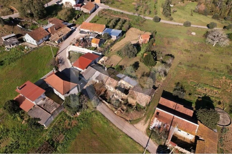 Moradia T2 para Venda em Pombal Foto 17