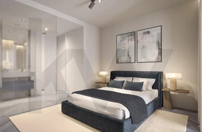 Apartamento T3 para Venda em Carnaxide e Queijas