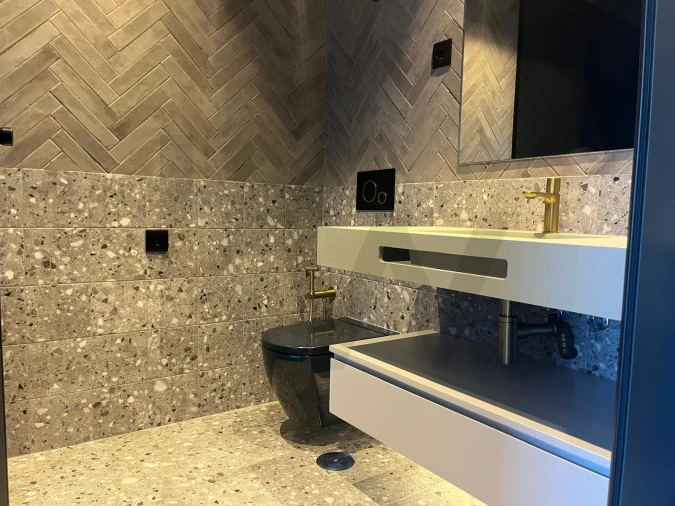 Apartamento T3 para Venda em Carnaxide e Queijas Foto 14