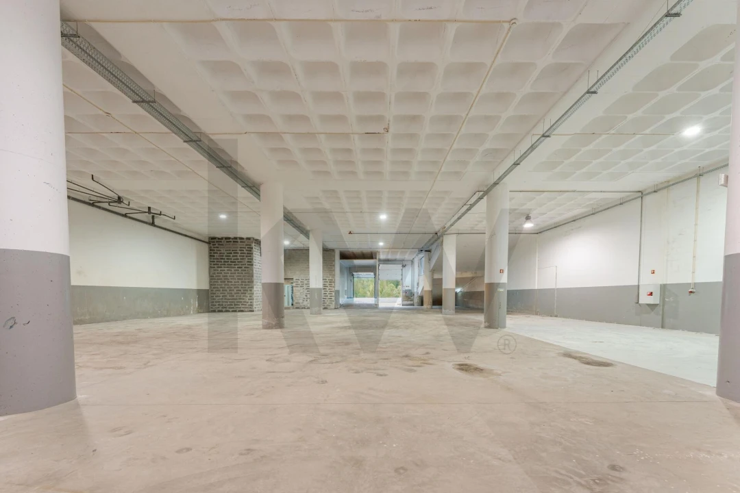 Armazém para Arrendamento em Caniço Foto 6