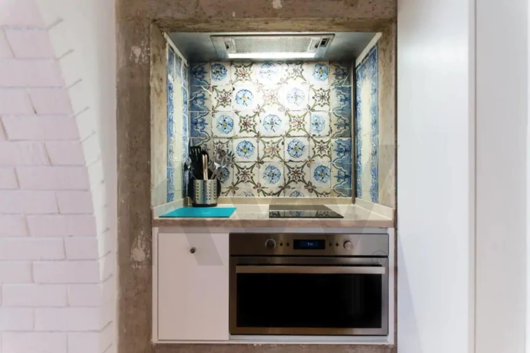 Escritório para Venda em Santa Maria Maior Foto 8