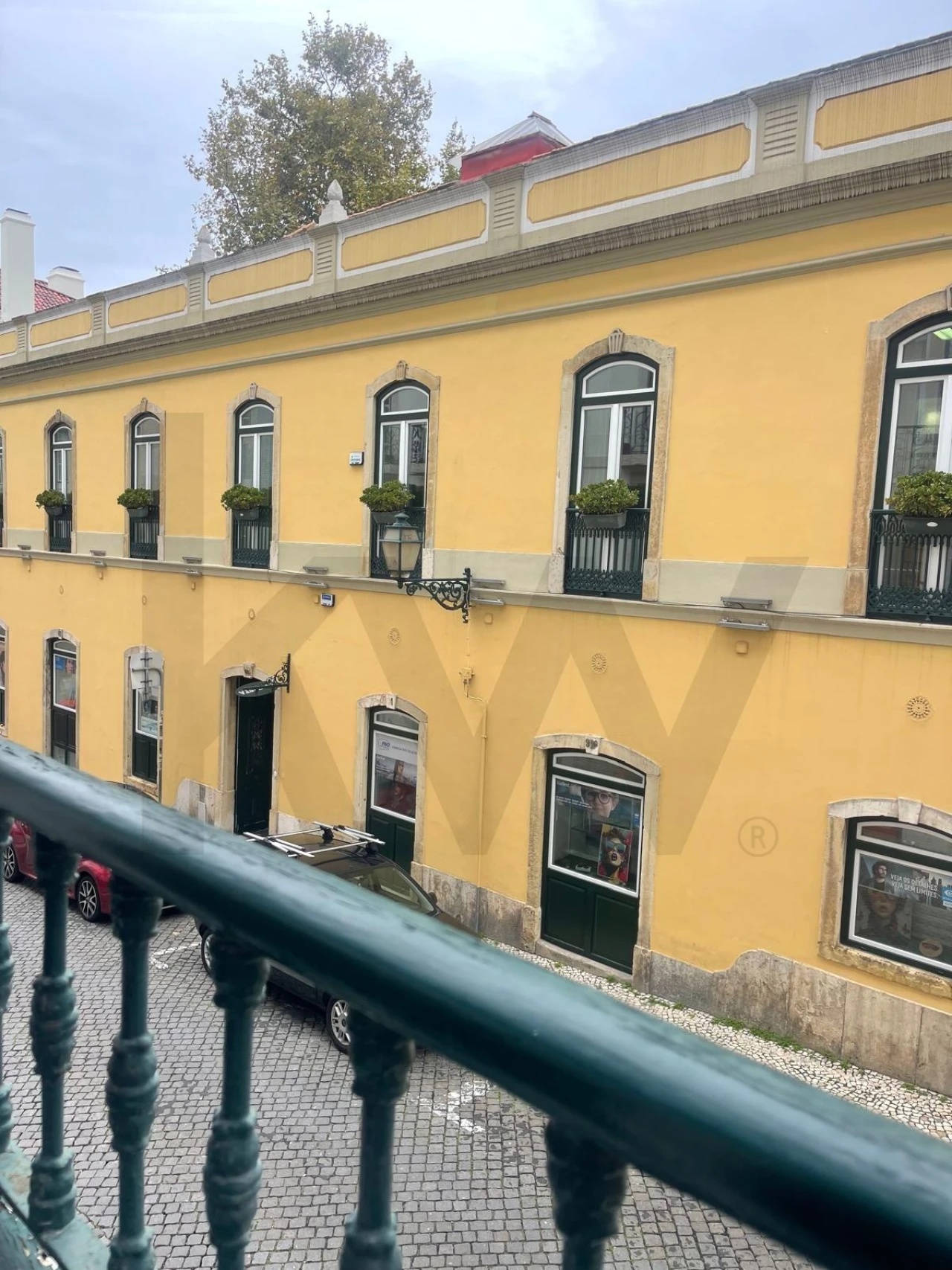 Escritório para Venda em Santa Maria Maior Foto 18