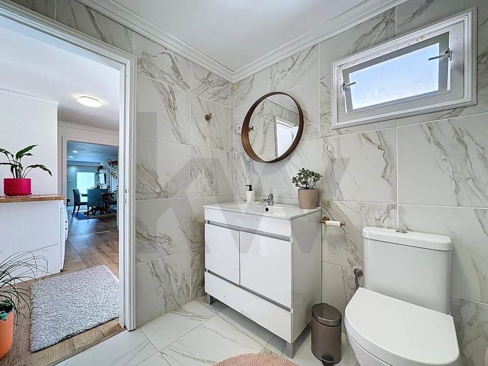 Moradia T3 para Venda em Esmoriz Foto 28