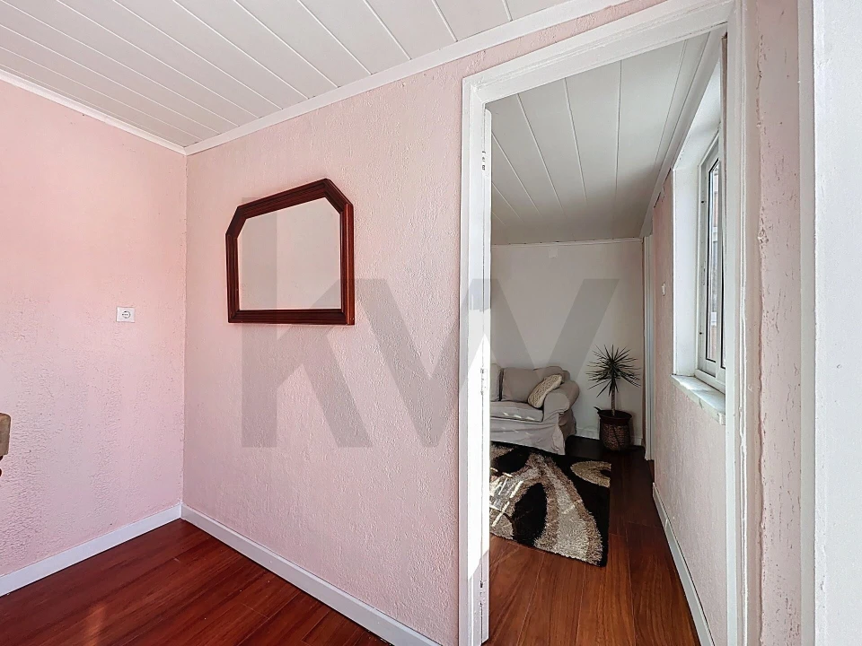 Moradia T3 para Venda em Esmoriz Foto 34