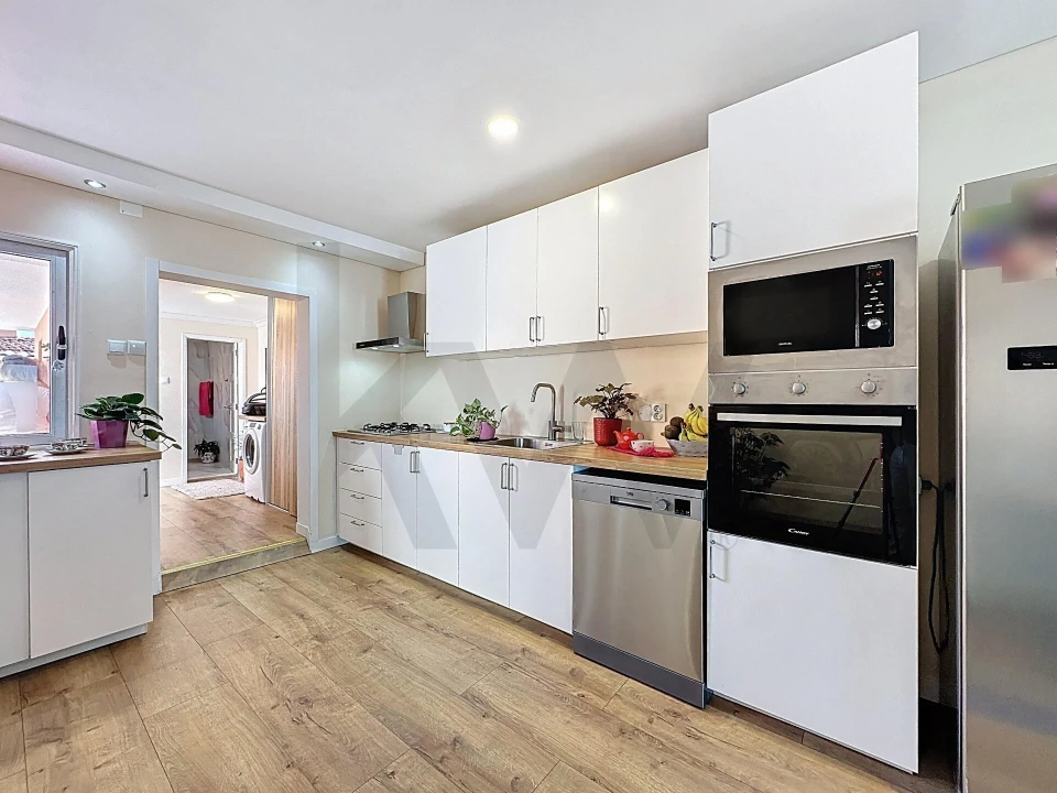 Moradia T3 para Venda em Esmoriz Foto 10