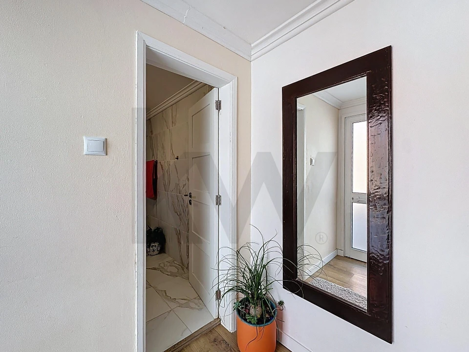 Moradia T3 para Venda em Esmoriz Foto 26