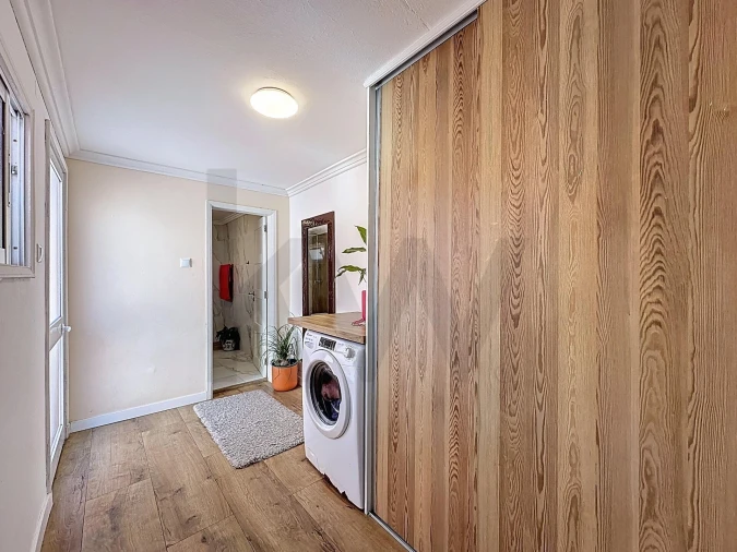 Moradia T3 para Venda em Esmoriz Foto 25