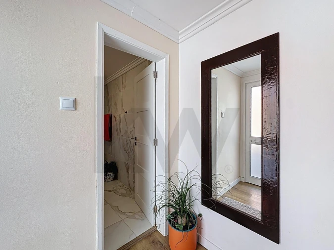 Moradia T3 para Venda em Esmoriz Foto 26