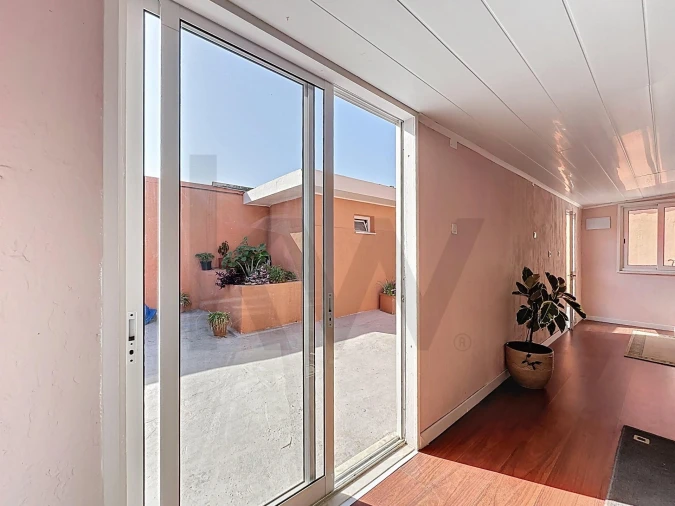 Moradia T3 para Venda em Esmoriz Foto 33