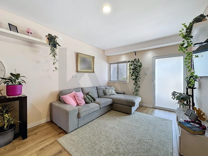 Moradia T3 para Venda em Esmoriz Foto 13