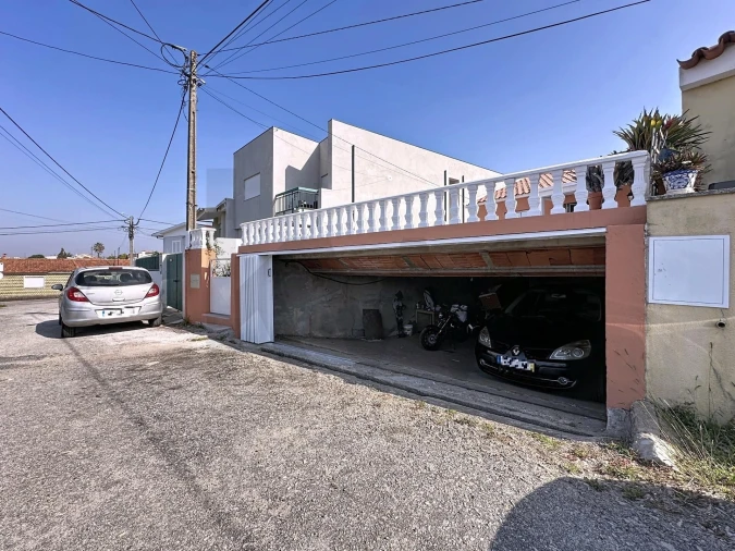 Moradia T3 para Venda em Esmoriz Foto 40