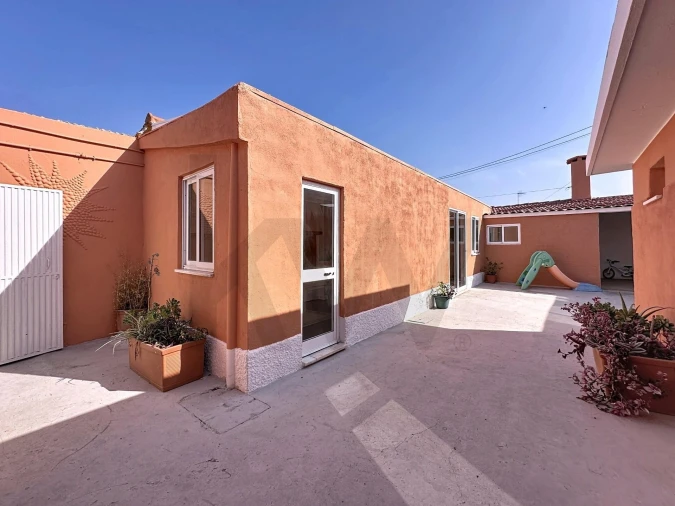 Moradia T3 para Venda em Esmoriz Foto 29