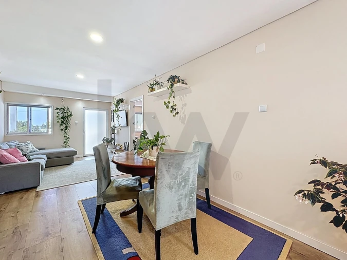 Moradia T3 para Venda em Esmoriz Foto 12