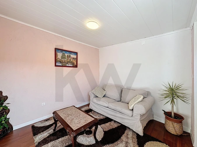 Moradia T3 para Venda em Esmoriz Foto 35