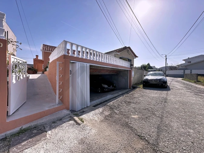 Moradia T3 para Venda em Esmoriz Foto 39