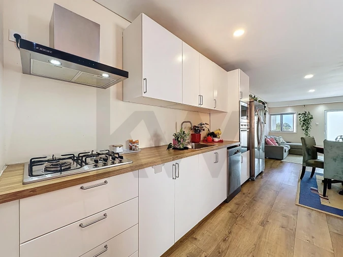 Moradia T3 para Venda em Esmoriz Foto 9