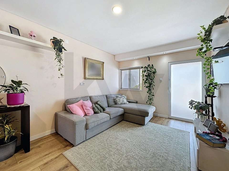 Moradia T3 para Venda em Esmoriz Foto 13